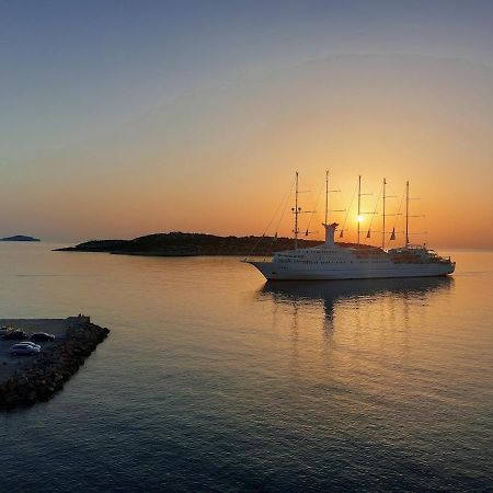 Apartmán Sea Breeze Ágios Nikólaos Exteriér fotografie
