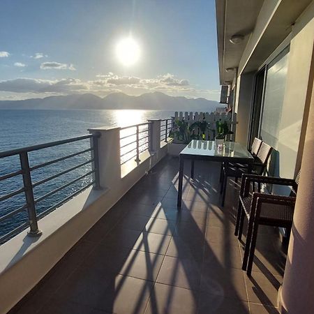 Apartmán Sea Breeze Ágios Nikólaos Exteriér fotografie
