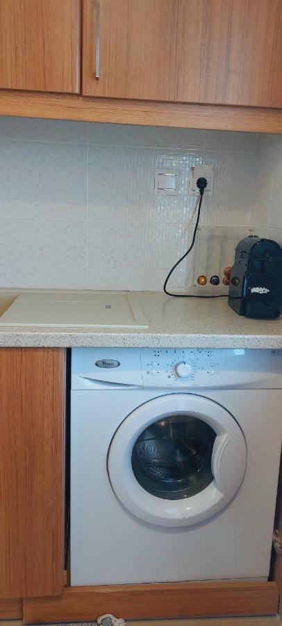 Apartmán Sea Breeze Ágios Nikólaos Exteriér fotografie