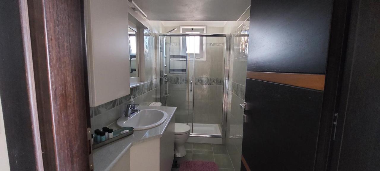 Apartmán Sea Breeze Ágios Nikólaos Exteriér fotografie