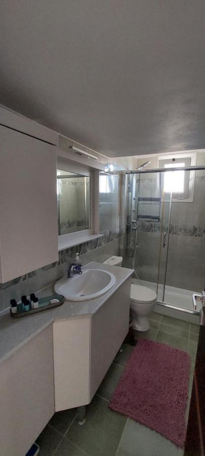 Apartmán Sea Breeze Ágios Nikólaos Exteriér fotografie