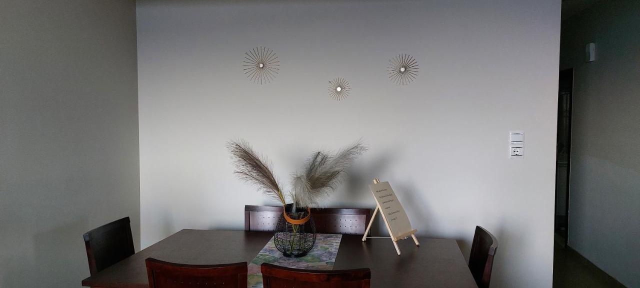 Apartmán Sea Breeze Ágios Nikólaos Exteriér fotografie